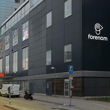 Forenom Apartments Stockholm Kista Extérieur photo