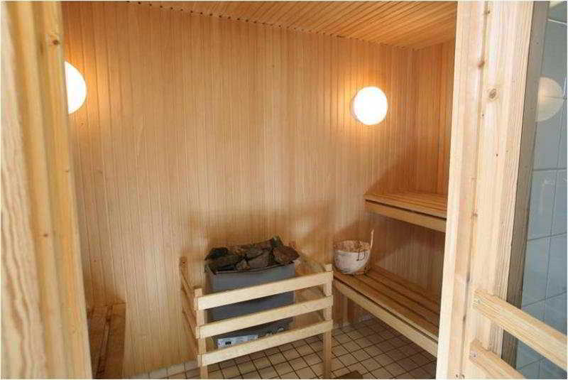Forenom Apartments Stockholm Kista Extérieur photo