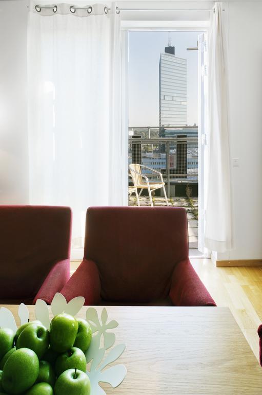 Forenom Apartments Stockholm Kista Extérieur photo